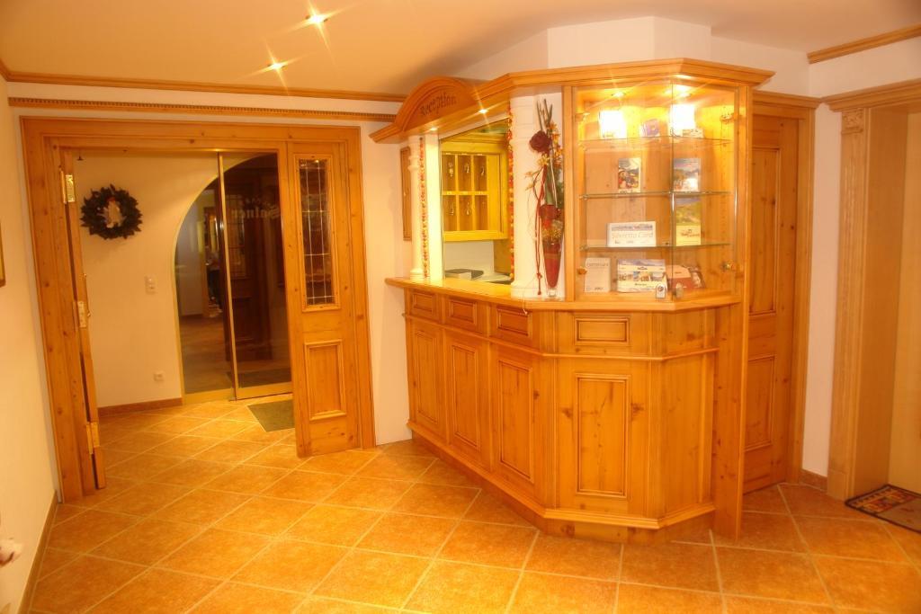 Apart Salner Ischgl Exterior foto