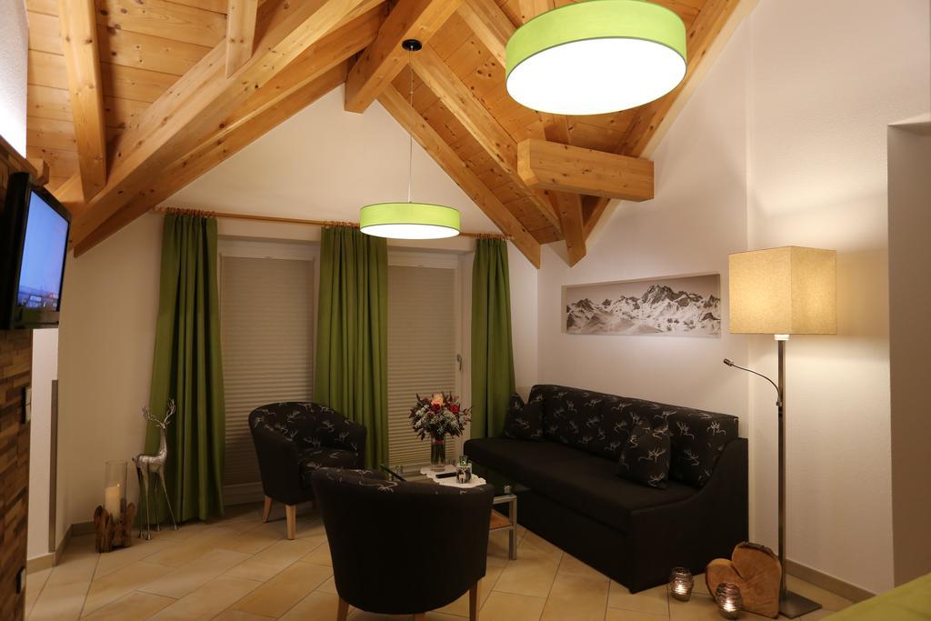 Apart Salner Ischgl Exterior foto