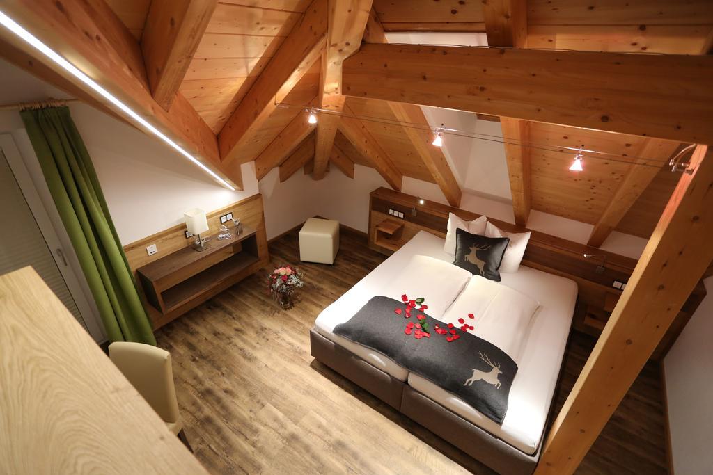Apart Salner Ischgl Exterior foto
