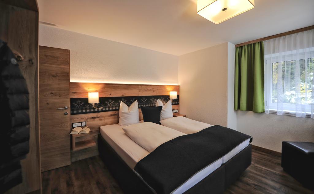 Apart Salner Ischgl Exterior foto