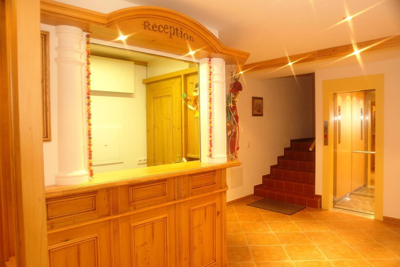 Apart Salner Ischgl Exterior foto